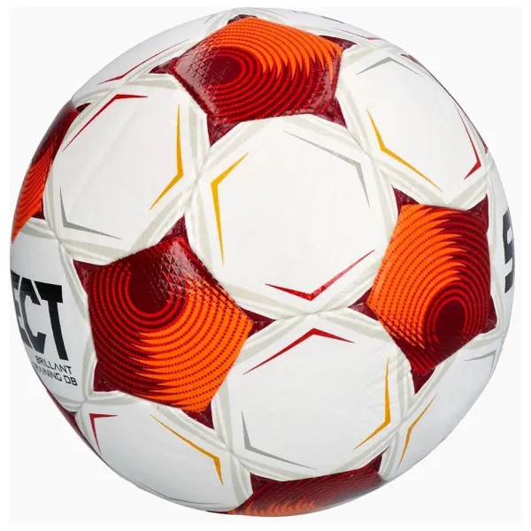 Мяч футб. SELECT Brillant Training DB V25 за 4&nbsp;936.80 ₽ в Ульяновске