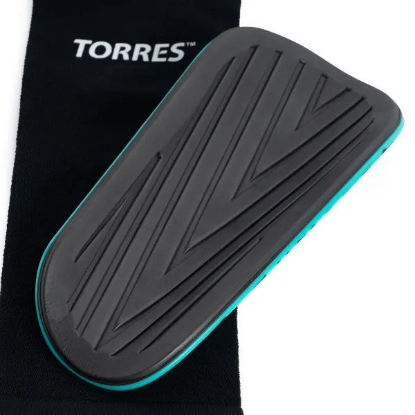 Щитки футбольные TORRES Pro за 1&nbsp;972 ₽ в Ульяновске