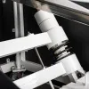 Баскетбольная стойка мобильная складная на пружинах вынос 2,25 м c противовесом ZAVODSPORTA за 530&nbsp;660 ₽ купить в Ульяновске