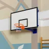 Кольцо баскетбольное амортизационное №7 120х100 мм ZAVODSPORTA за 9&nbsp;851 ₽ купить в Ульяновске