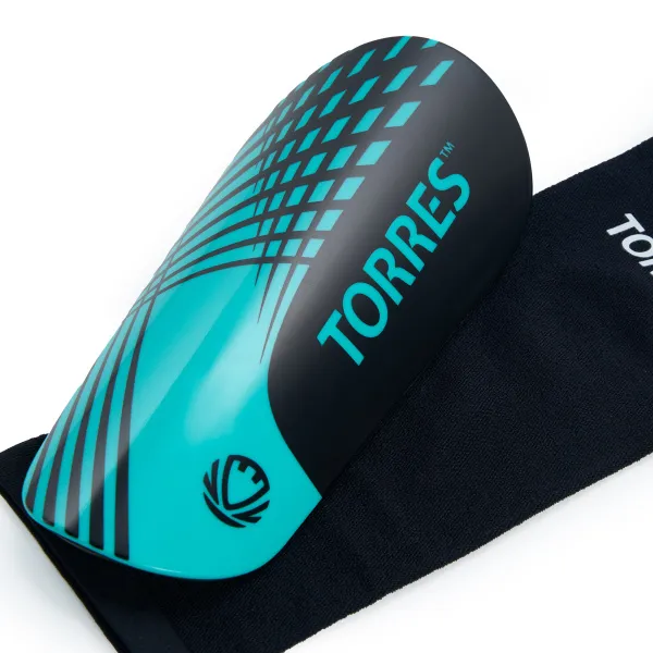 Щитки футбольные TORRES Pro за 1&nbsp;972 ₽ в Ульяновске