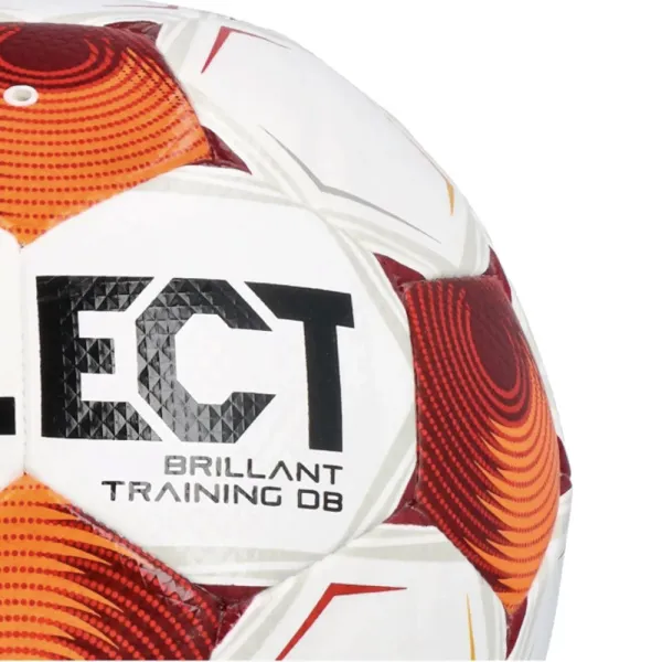 Мяч футб. SELECT Brillant Training DB V25 за 4&nbsp;936.80 ₽ в Ульяновске