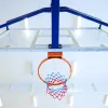 Ферма для баскетбольного щита игрового на растяжках вынос 1800 мм ZAVODSPORTA за 23&nbsp;140 ₽ купить в Ульяновске