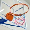 Кольцо баскетбольное амортизационное №7 120х100 мм ZAVODSPORTA за 9&nbsp;851 ₽ купить в Ульяновске
