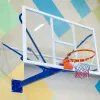 Ферма для баскетбольного щита игрового на растяжках вынос 1800 мм ZAVODSPORTA за 23&nbsp;140 ₽ купить в Ульяновске