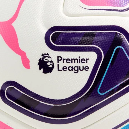 Мяч футб. PUMA Stellar Match PL, 08511001, р.5, FIFA Quality, 8пан, ПУ, термосшивка, бело-мультикол за 6&nbsp;184.60 ₽ купить в Ульяновске