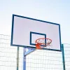 Щит баскетбольный игровой (фанера 15 мм, металлокаркас) 1050х1800 мм ZAVODSPORTA за 28&nbsp;000 ₽ купить в Ульяновске