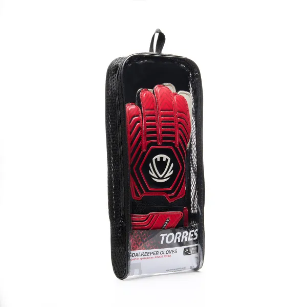 Перчатки врат. TORRES Junior Super (Max) за 1&nbsp;609.90 ₽ в Ульяновске